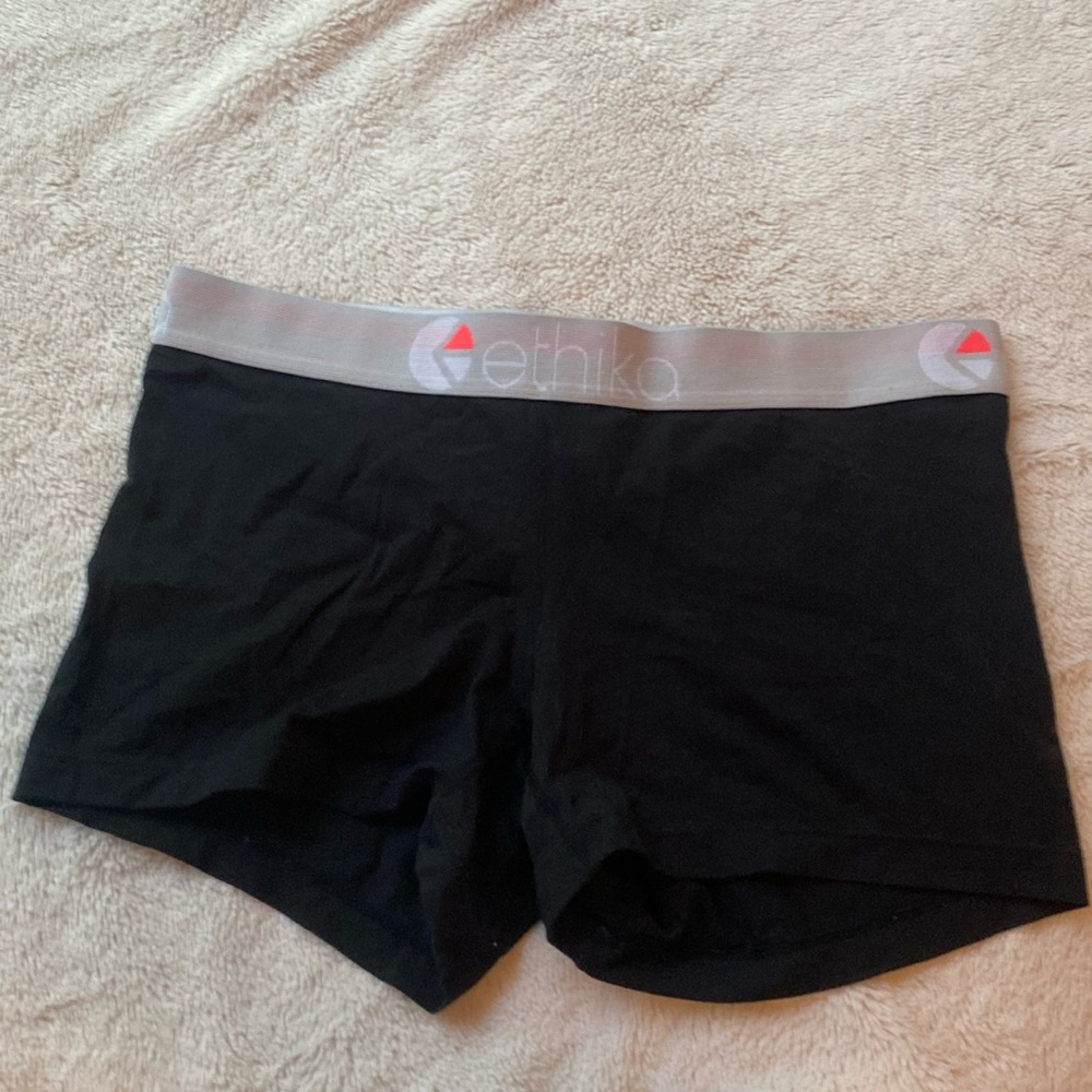 Ethika Staple shorts